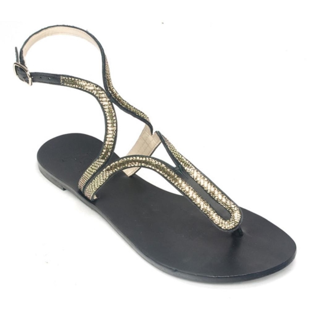 NIB - Women's Loving Sandal by French Sole